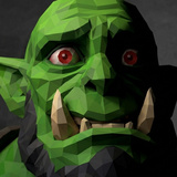Orc`s Revenge