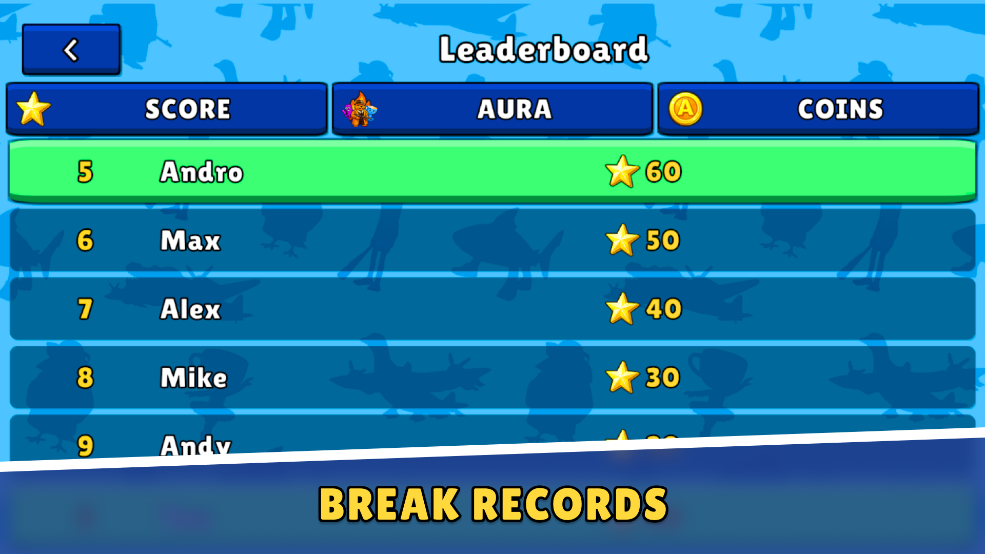 Brainrot Surfers — screenshot 8