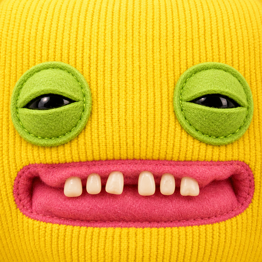 Fuglers. Unbox Every Little Monster! icon