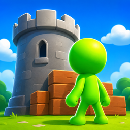 Steal Tower