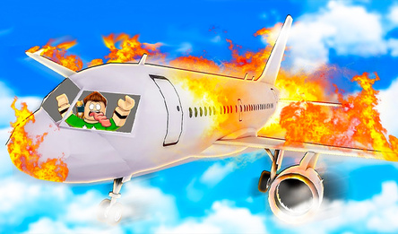 Obbik: Jet Fighter
