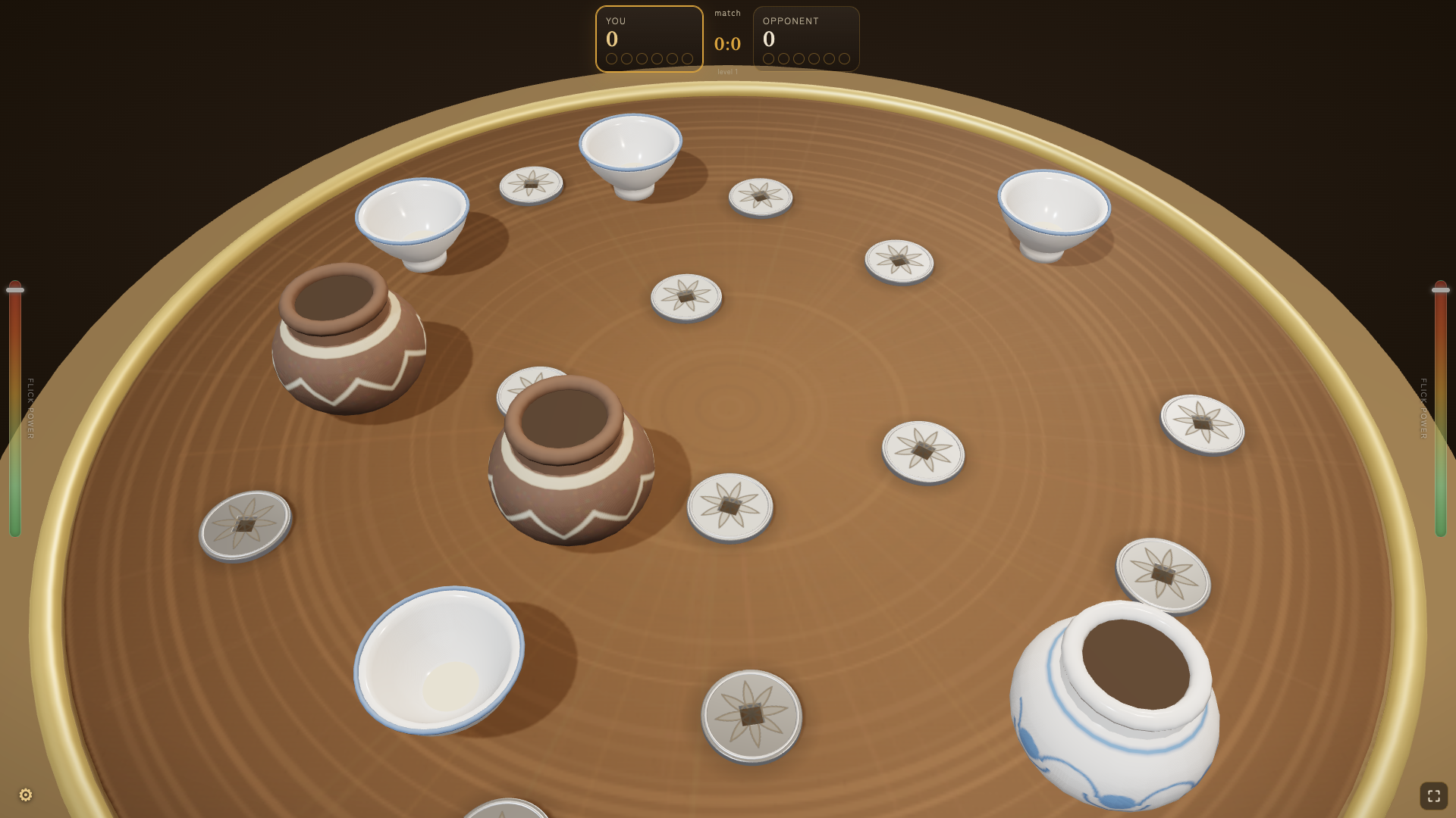 Coins — screenshot 1