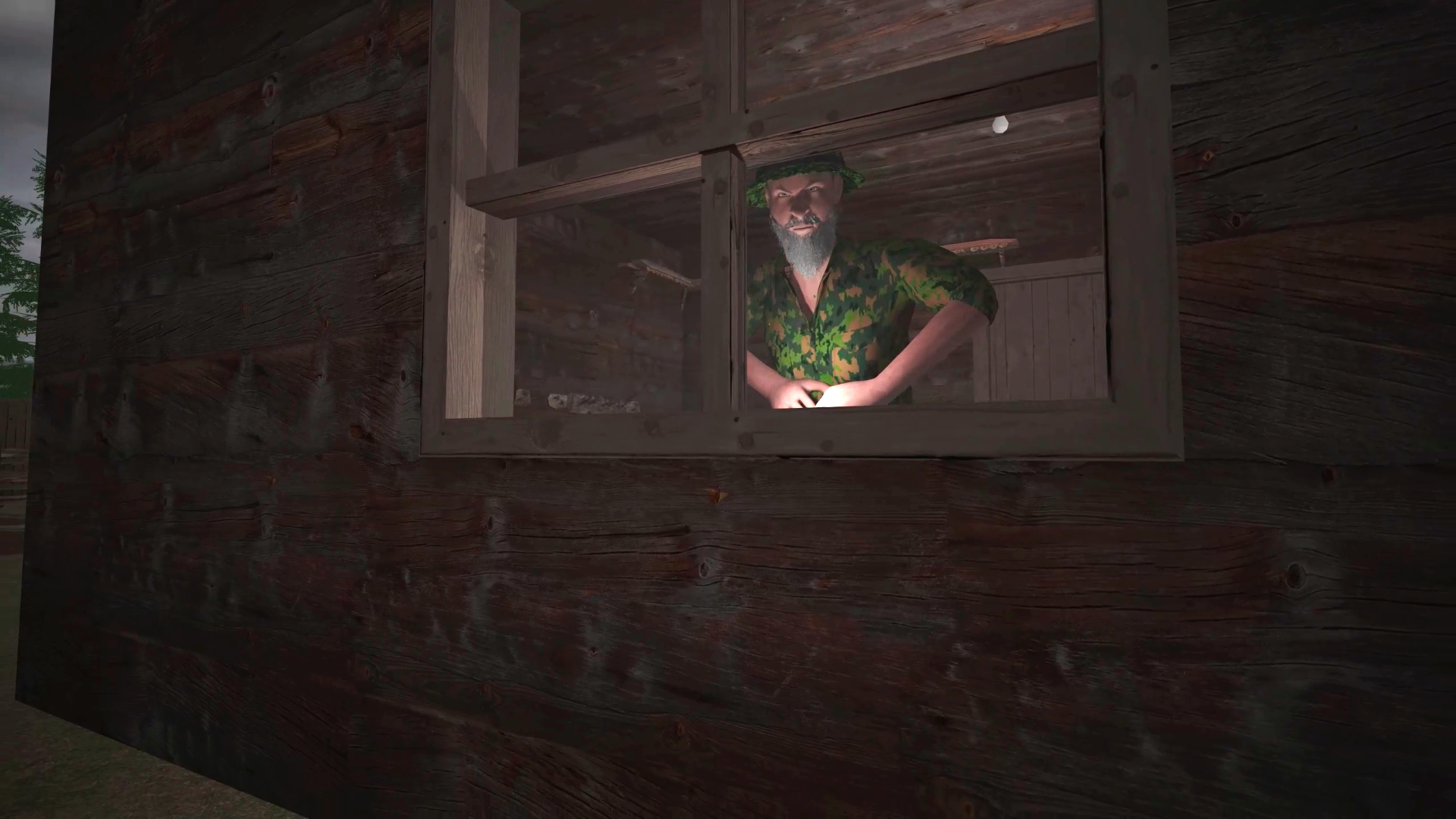 Schoolboy Escape: Stealth Runaway screenshot