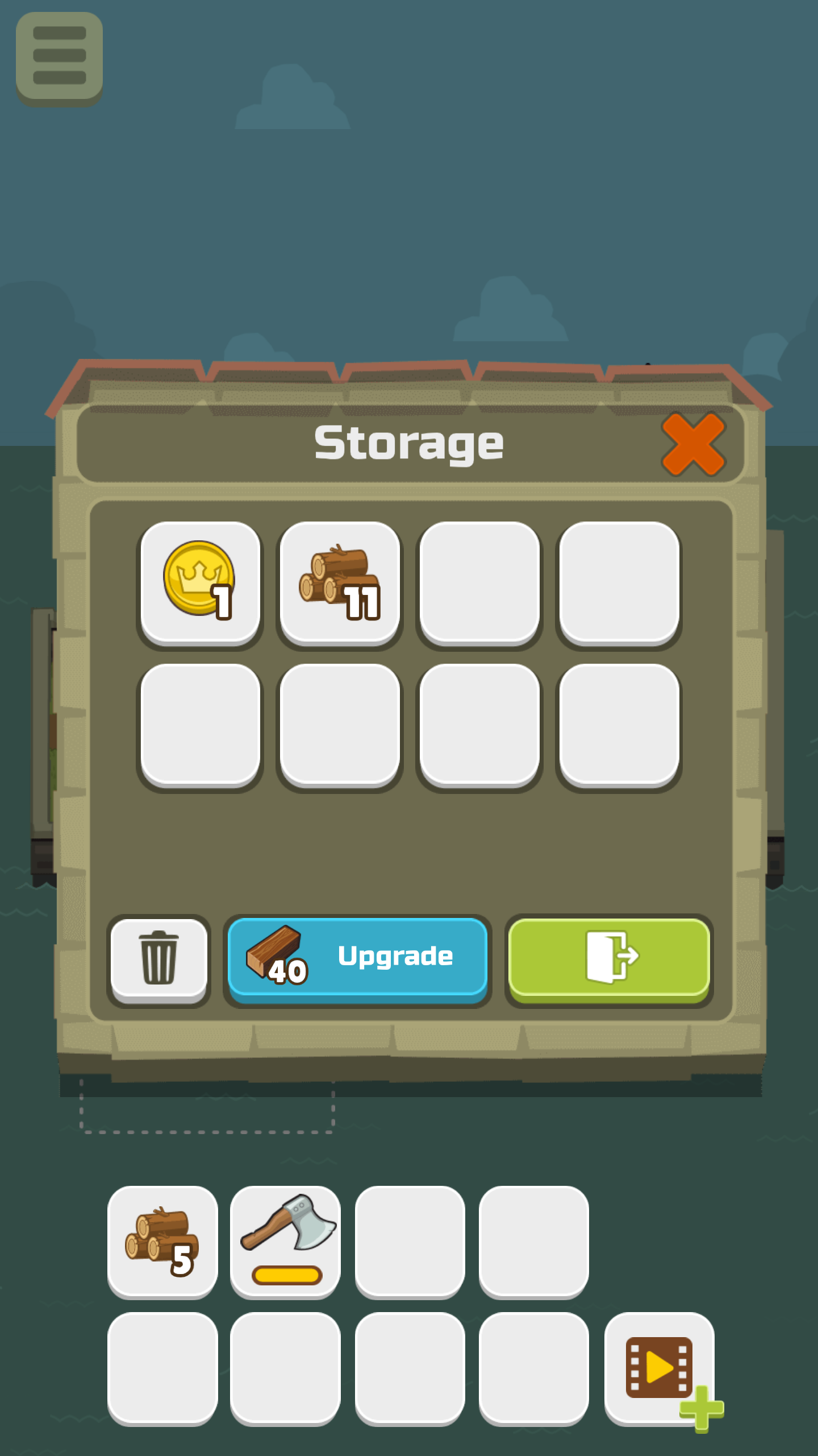 Heroes of Tiny Kingdom screenshot 7