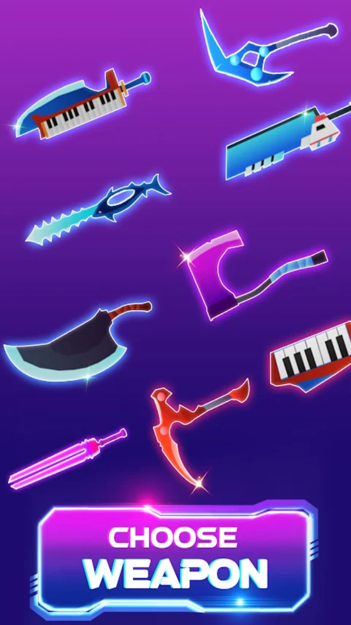 Beat Blader screenshot 7
