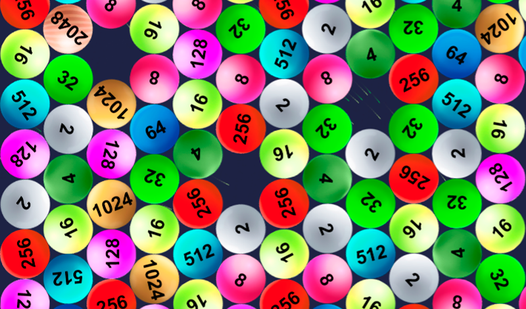 Cool Balls
