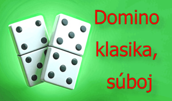 Domino klasika, súboj