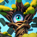 Magic Tree: Defend the Tower