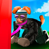 Quadbears: Ragdoll Obby Parkour 3D