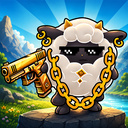 Upgrade Lamball to the Max Level by Clicking