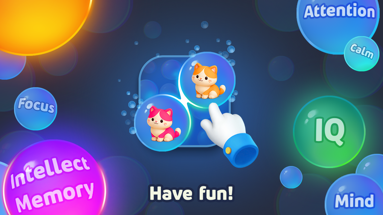 Bubble Merge — screenshot 5