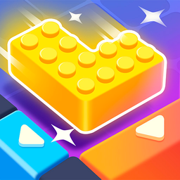 Magic Blocks: Secret Adventure