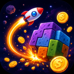 Rocket Bounce