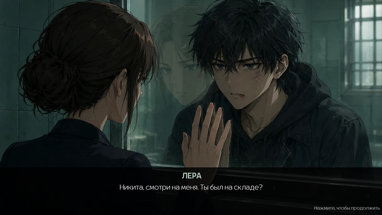 Цена молчания — screenshot 4