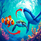 Underwater World: Evolution Spiel