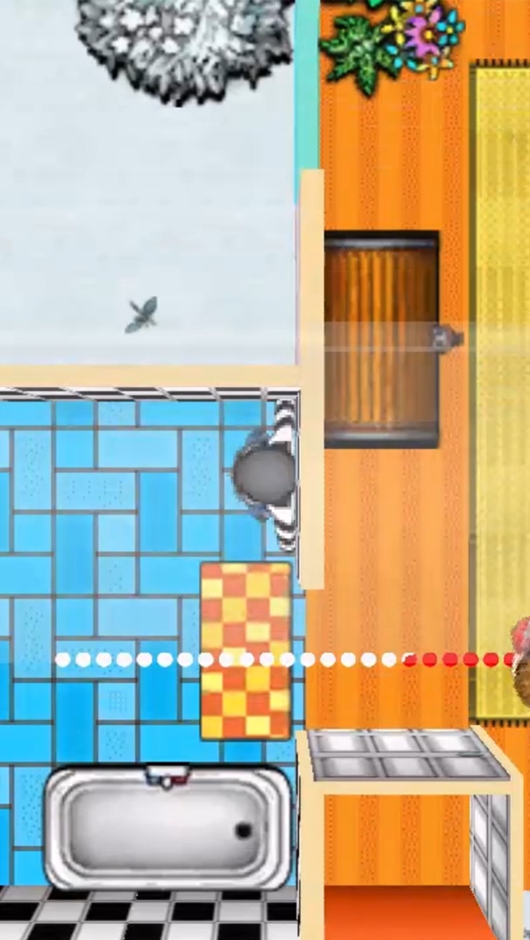 The Thief Sanya screenshot 13