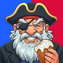 Pirates and Puzzles 2