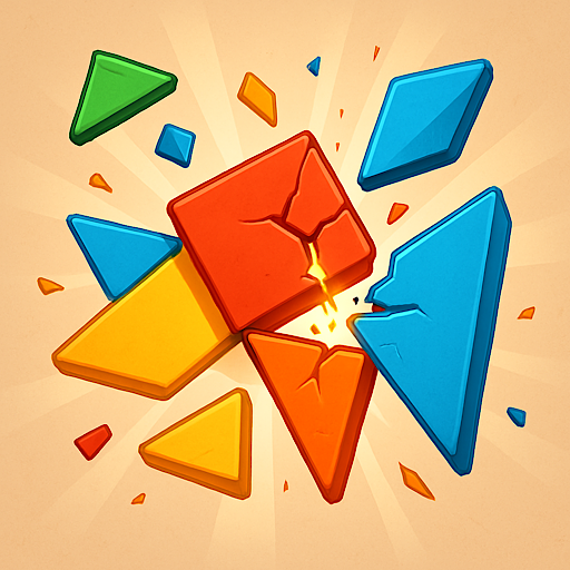 The most difficult puzzle icon