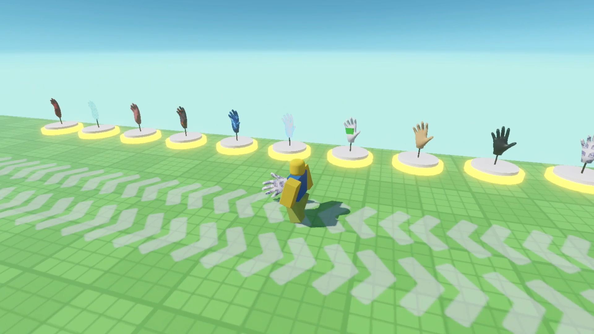 Slap Aura — screenshot 5