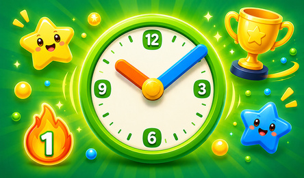 Clock Trainer