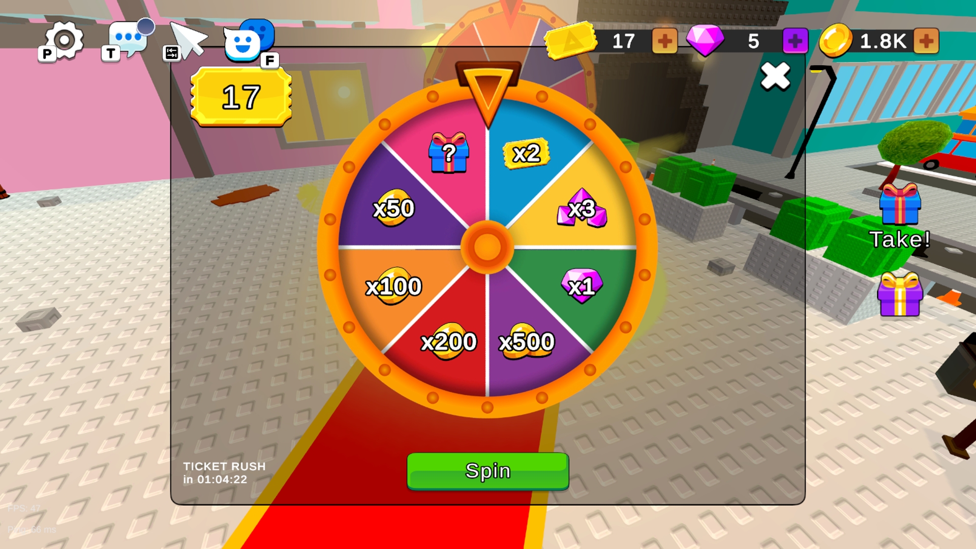 Triblox — screenshot 6
