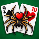 Spider Solitaire: The Eternal Russian Classic