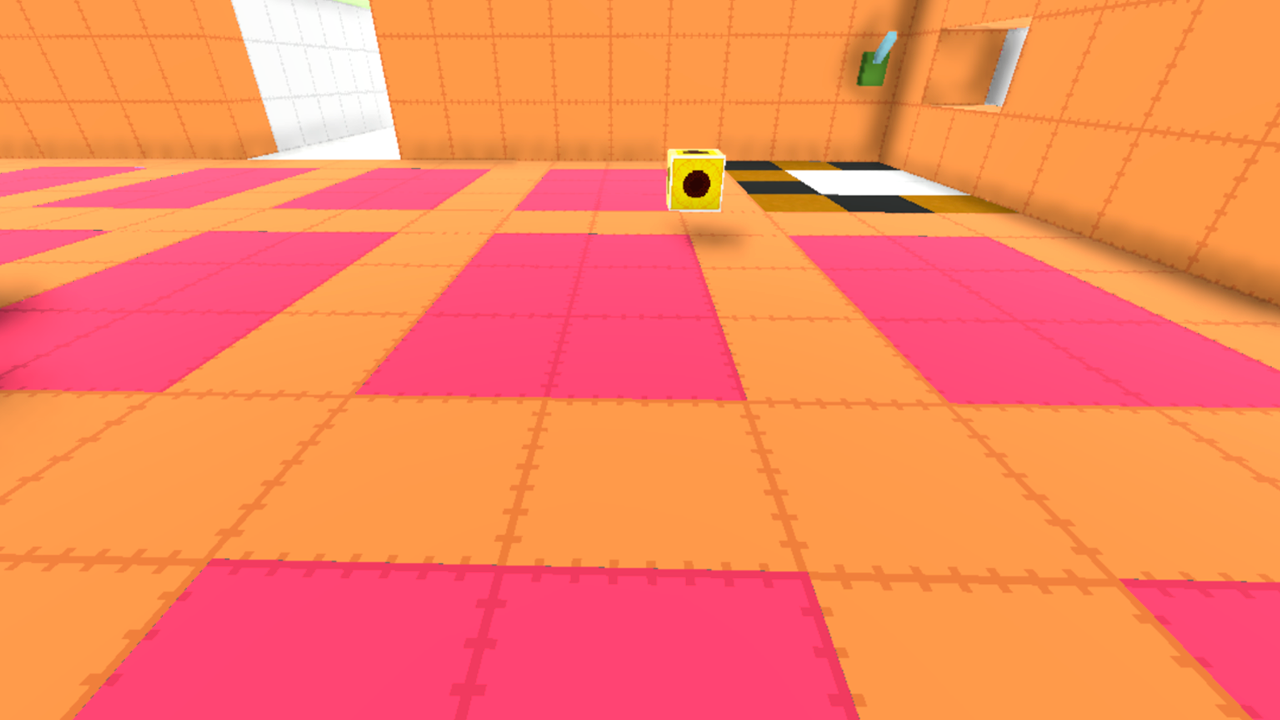 Find the Traitor 3D screenshot
