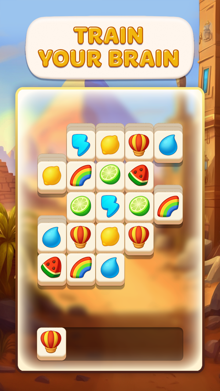 Tiles: Match 3 screenshot 10