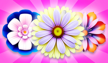 Fairytale Mood: Build Your Dream Meadow!