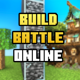 Build Battle Online