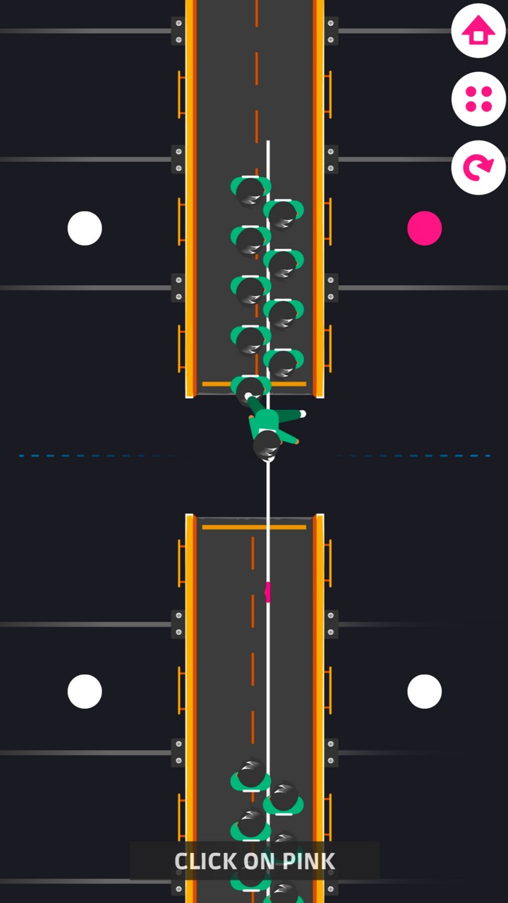 Mortal Squid Games screenshot 9