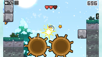 Snow Ball 2026