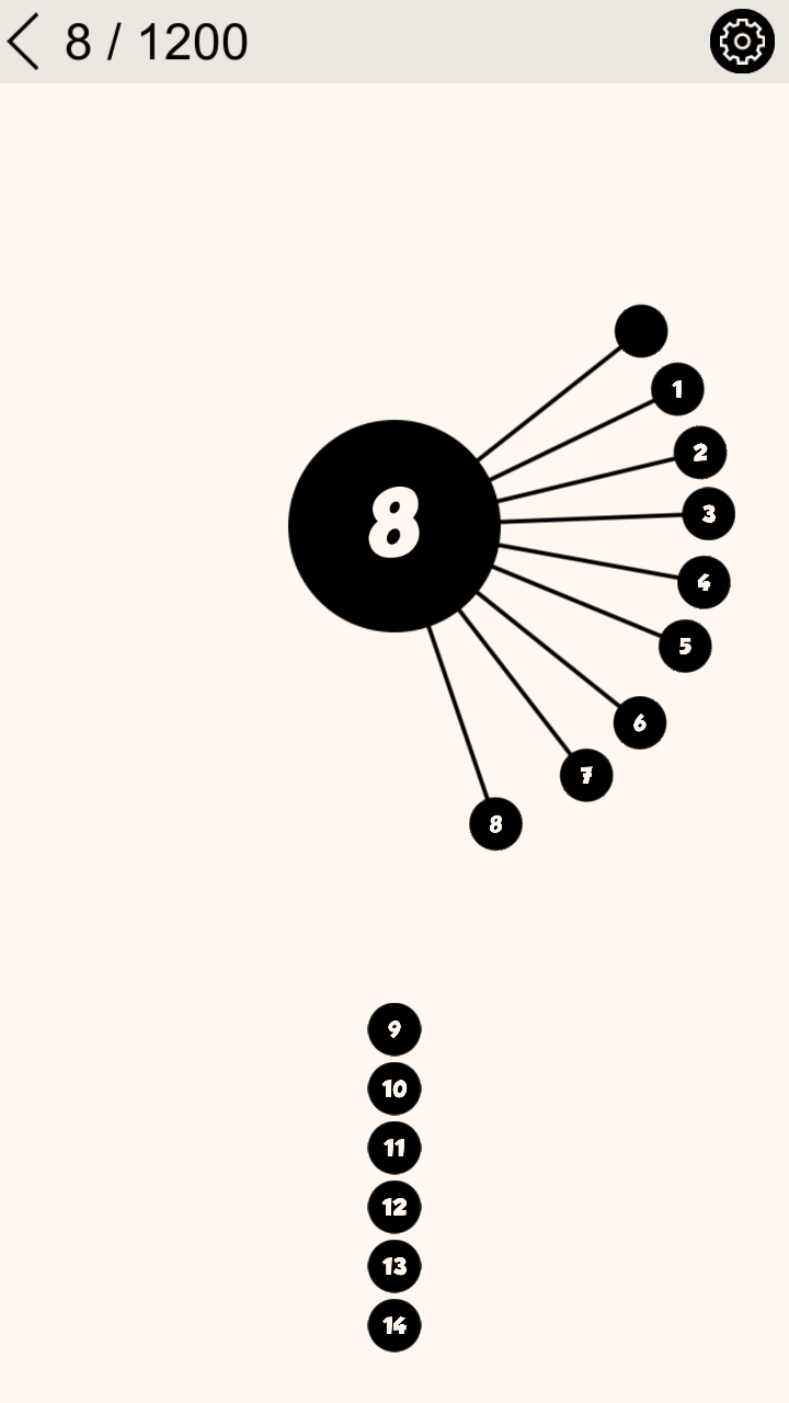 Roll your balls screenshot 5
