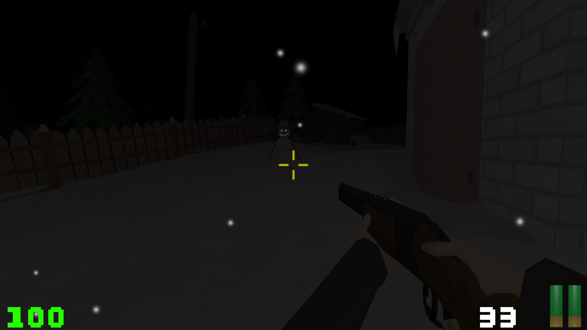 Snowmanarium — screenshot 6