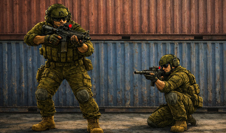 FireZone
