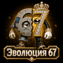 Эволюция 67