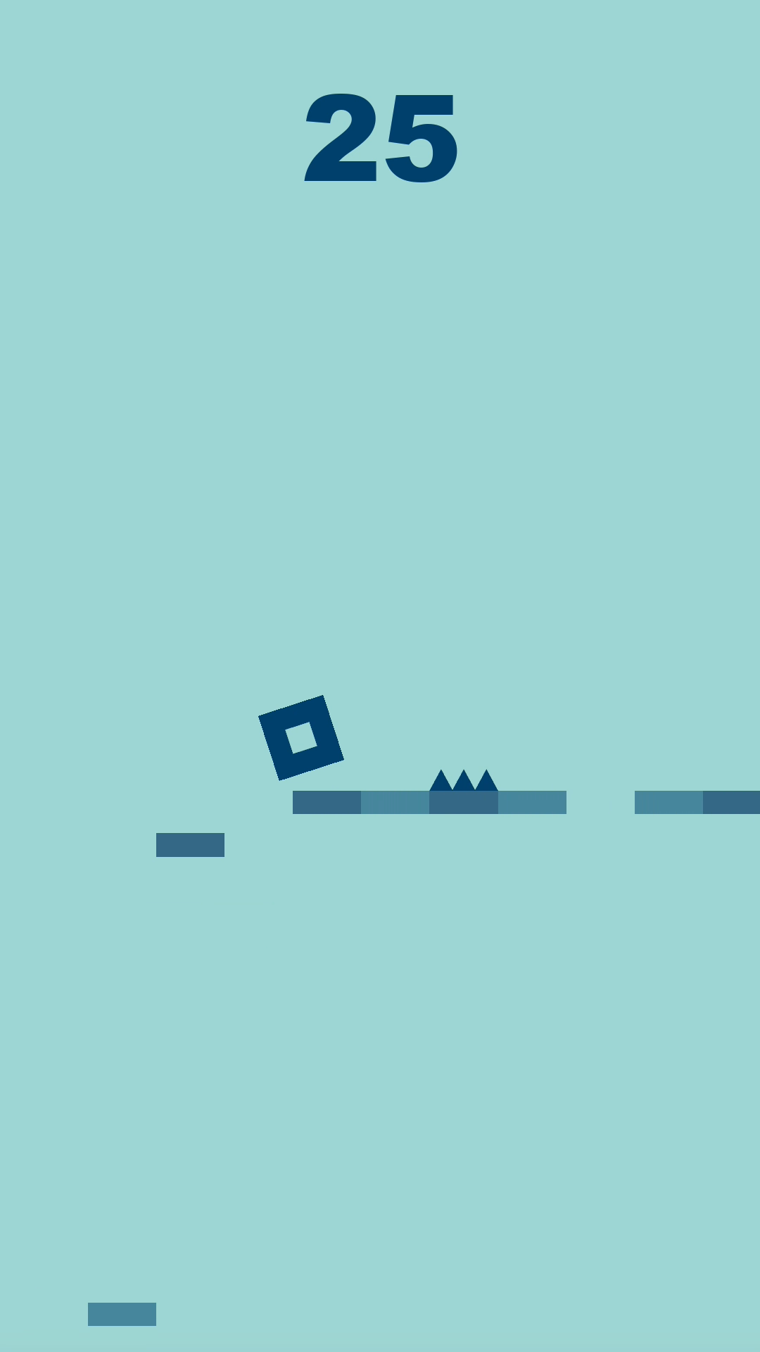 Geometry Smash screenshot 9