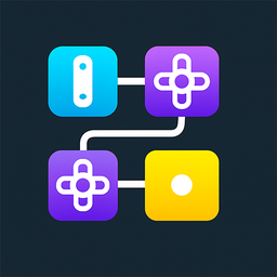 Connect the Blocks: Mind Grid