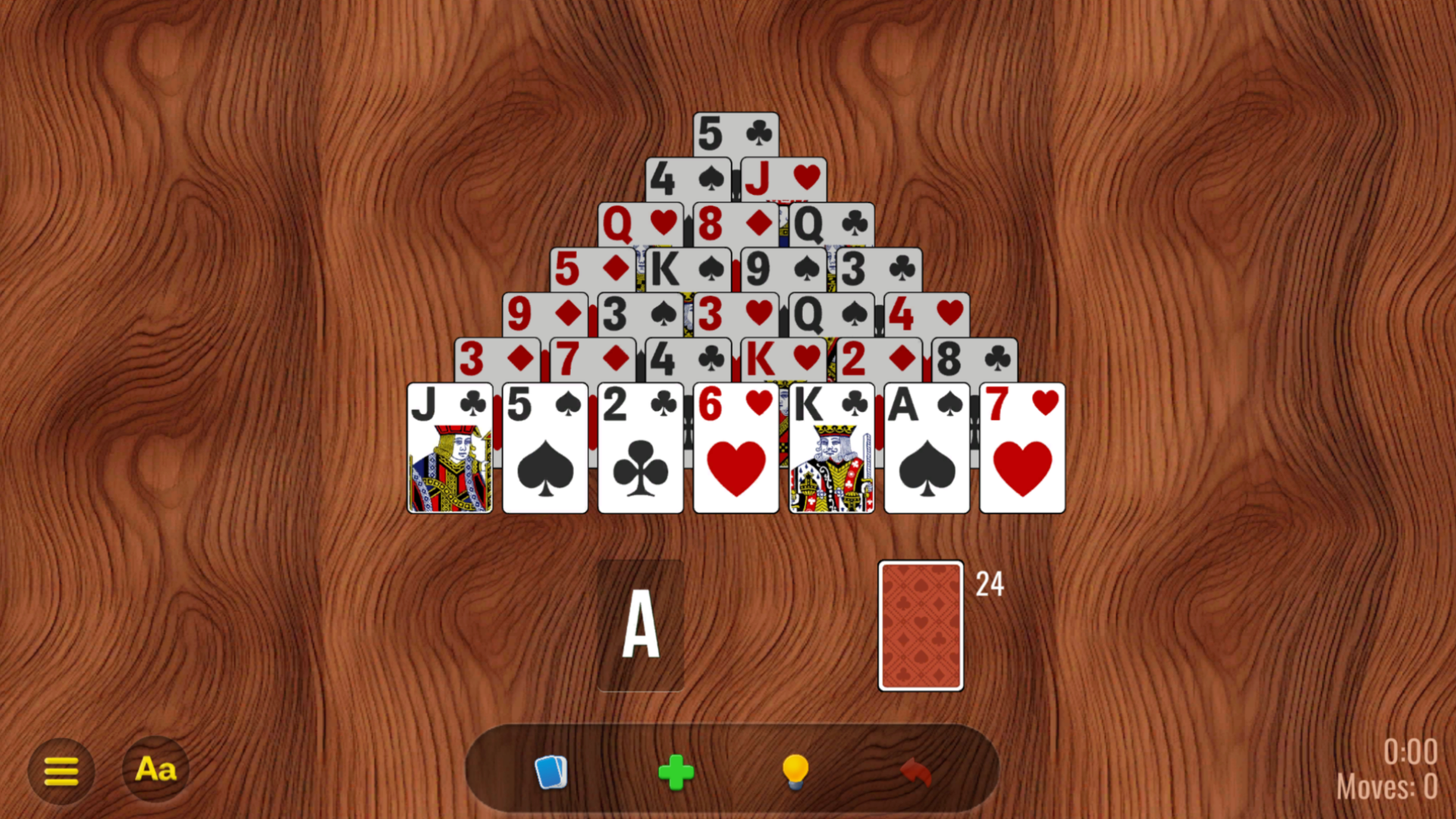 Solitaire The Collection screenshot 12