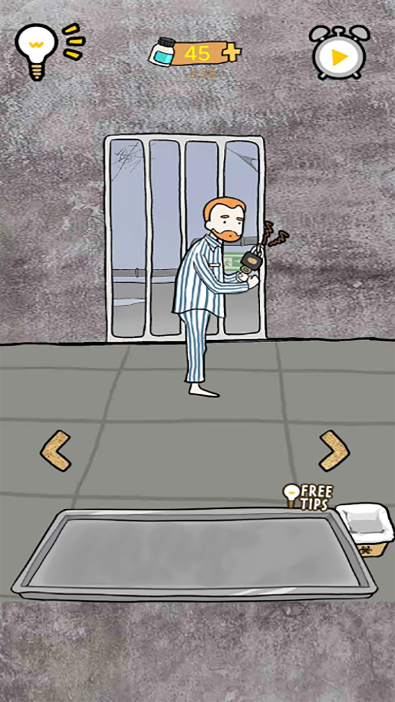 Mental Hospital Escape screenshot 9