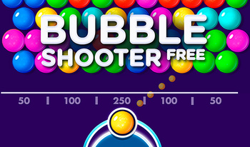 Bubble Shooter Free