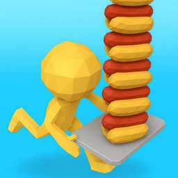 Hotdog Hustle
