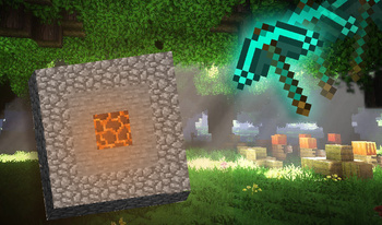 Destroy the big cubes - Mein MOD!
