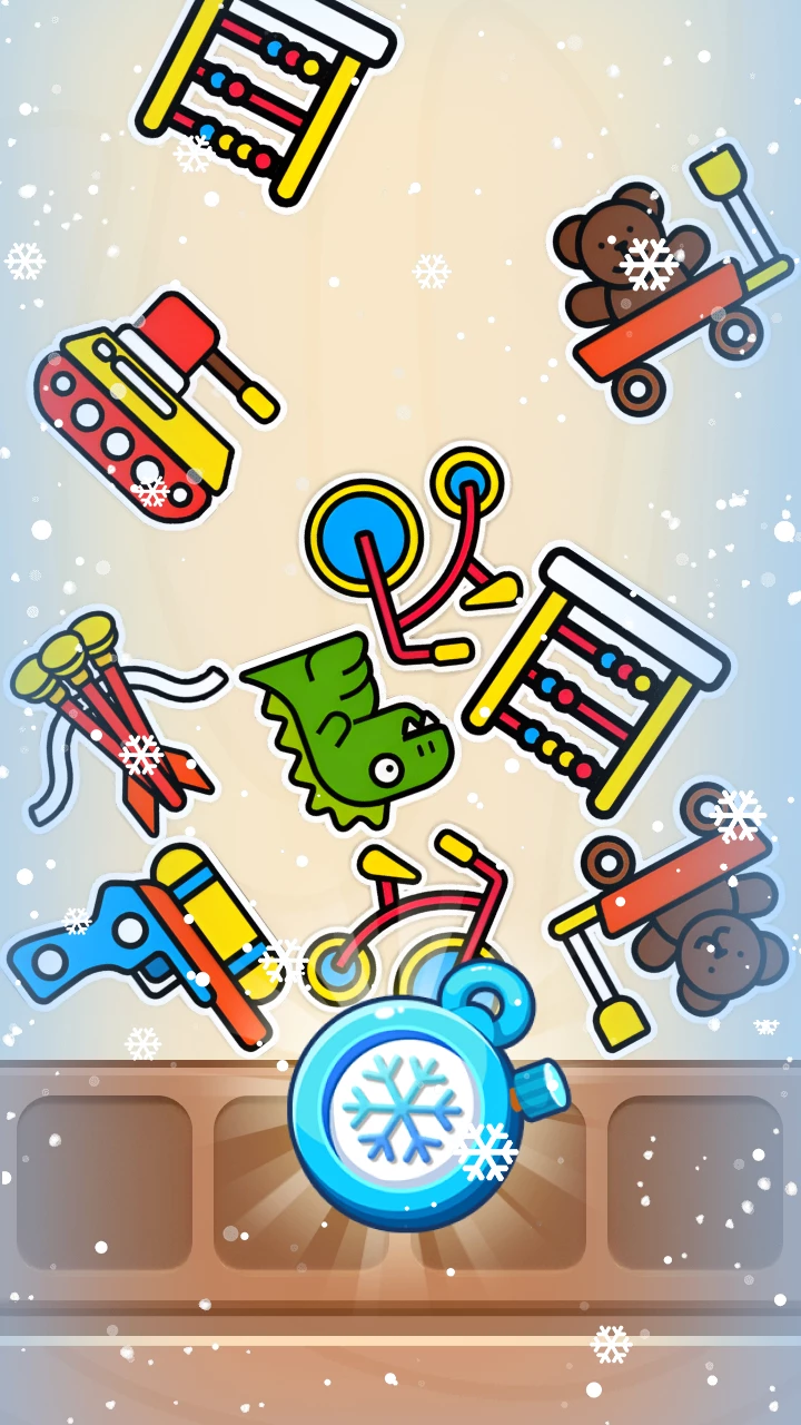 Find and Match screenshot 6