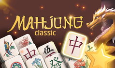 Mahjong Classic