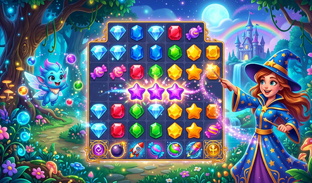 Puzzle Master
