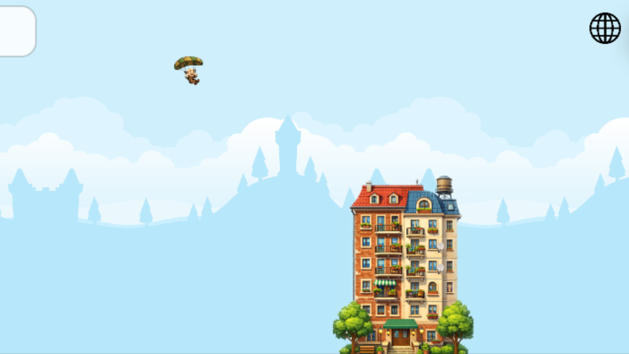 Roof 2 Roof — screenshot 4