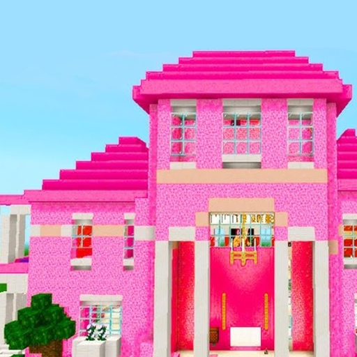 Pink City icon
