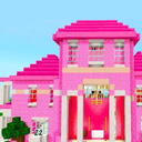 Pink City