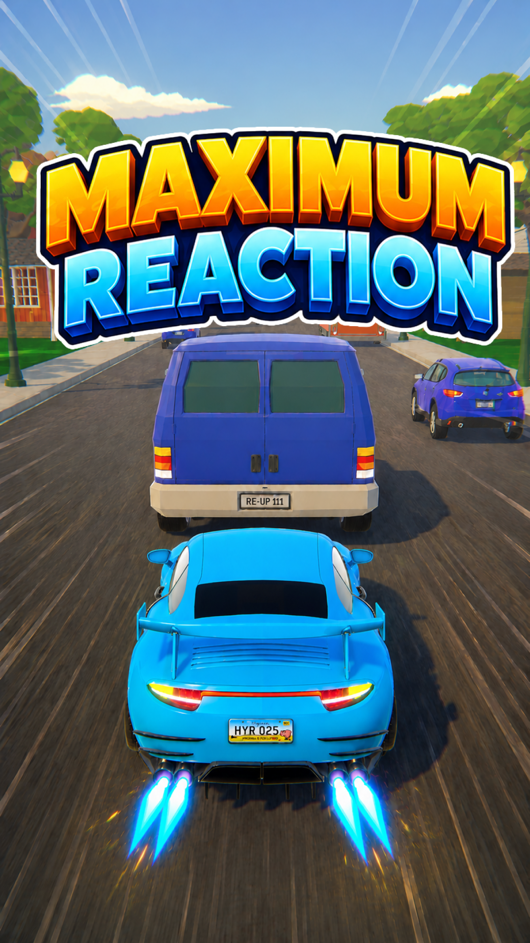 Turbo Weave screenshot 7